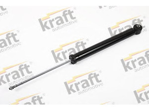 KRAFT AUTOMOTIVE 4010275 amortizatorius 
 Pakaba -> Amortizatorius
1J0512011AA, 1J0512011AC, 1J0513025AA