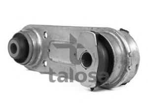 TALOSA 61-05193 variklio montavimas 
 Variklis -> Variklio montavimas -> Variklio montavimo rėmas
8200371093