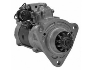 BTS Turbo S512203 starteris
M9T80072, 5010306631, 5010508381