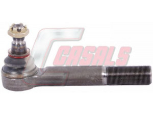 CASALS R6903 skersinės vairo trauklės galas
3103300135, 3103301635, 3103302135