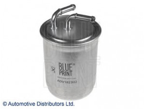 BLUE PRINT ADV182302 kuro filtras 
 Filtrai -> Kuro filtras
6Q0 127 401 F, 6Q0 127 401 F, 6Q0 127 401 F