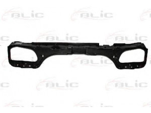 BLIC 6502-08-0535200P priekinis variklio gaubtas
7104, 7104E0