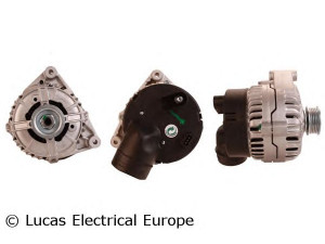 LUCAS ELECTRICAL LRA01842 kintamosios srovės generatorius 
 Elektros įranga -> Kint. sr. generatorius/dalys -> Kintamosios srovės generatorius
12312246149, 12312246150