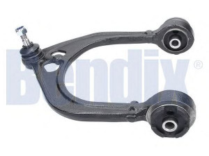 BENDIX 047456B vikšro valdymo svirtis 
 Ašies montavimas/vairavimo mechanizmas/ratai -> Valdymo svirtis/pasukamosios svirties sujungimas -> Vairo trauklės (valdymo svirtis, išilginis balansyras, diago
04782665AB