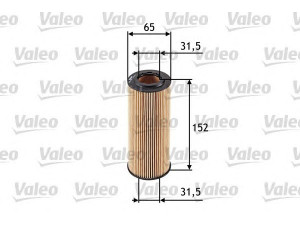VALEO 586545 alyvos filtras 
 Techninės priežiūros dalys -> Techninės priežiūros intervalai
11 42 7 788 454, 11 42 7 788 460