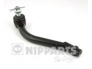 NIPPARTS N4830503 skersinės vairo trauklės galas 
 Vairavimas -> Vairo mechanizmo sujungimai
56820-2B900, 56821-2B900, 56820-2P000