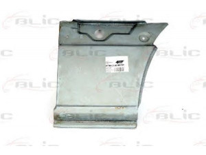 BLIC 6504-03-3548581P sparnas 
 Kėbulas -> Transporto priemonės galas -> Sparnas/montavimo dalys