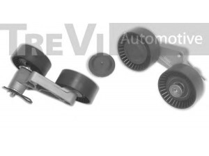 TREVI AUTOMOTIVE TA1345 diržo įtempiklis, V formos rumbuotas diržas 
 Diržinė pavara -> V formos rumbuotas diržas/komplektas -> Dirželio įtempiklis (įtempimo blokas)
11281433502, 11281742858, 11287515864