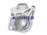 AD KÜHNER 254674 starteris
8200718435, S114887