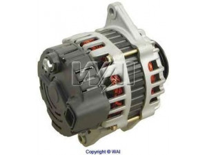 WAIglobal 23910N kintamosios srovės generatorius 
 Elektros įranga -> Kint. sr. generatorius/dalys -> Kintamosios srovės generatorius
3730002550, 3730002551, 3730002550
