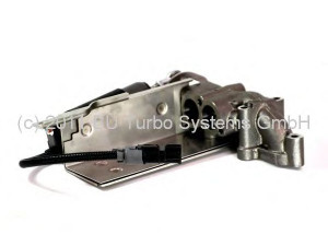 BU 440022 vožtuvas, EGR išmetimo valdymas
51081506068