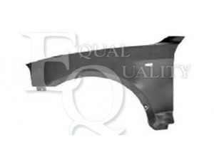 EQUAL QUALITY L03608 sparnas 
 Kėbulas -> Transporto priemonės priekis -> Sparnas/montavimo dalys
4135-3405-922, 0681656, 183272