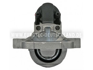 EUROTEC 11040704 starteris 
 Elektros įranga -> Starterio sistema -> Starteris
L32718400, M0T87681
