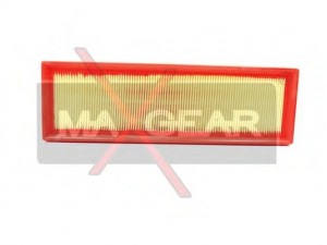 MAXGEAR 26-0218 oro filtras 
 Filtrai -> Oro filtras
7701037111