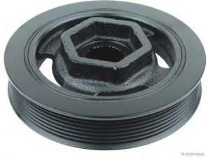 MAGNETI MARELLI 600000003200 skriemulys, alkūninis velenas
13810-RZP-003