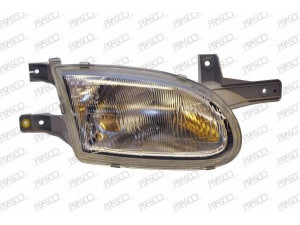PRASCO HN0145803 priekinis žibintas 
 Kėbulas -> Priekinis žibintas/dalys -> Priekinis žibintas/įterp.
9210622360