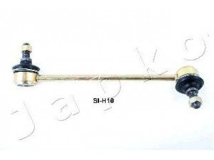 JAPKO 106H10L prikabinimo svirtis 
 Ašies montavimas/vairavimo mechanizmas/ratai -> Stabilizatorius/fiksatoriai -> Stabilizatorius
54830-1C000