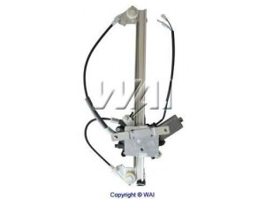 WAIglobal WPR2734LMB lango pakėliklis
6984005060