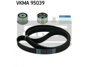 SKF VKMA 95039 paskirstymo diržo komplektas 
 Techninės priežiūros dalys -> Papildomas remontas
MD 140071, MD 151447, MD 183006