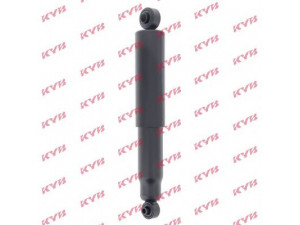 KYB 445092 amortizatorius 
 Pakaba -> Amortizatorius
520659, 5206AK, 5206Y0, 7562124