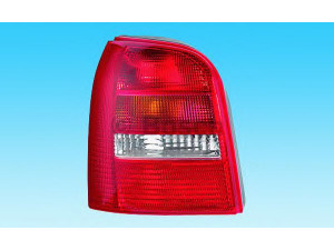 BOSCH 0 319 306 243 kombinuotas galinis žibintas