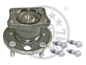 OPTIMAL 302101 rato guolio komplektas 
 Ašies montavimas/vairavimo mechanizmas/ratai -> Rato stebulė/montavimas -> Rato guolis
1547177, 1675467, 1699196, 8V51-2C299-A