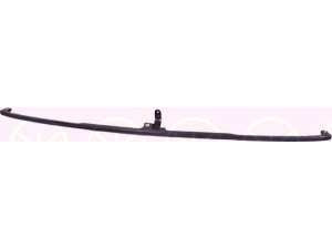 KLOKKERHOLM 1628210A1 priekinis variklio gaubtas 
 Kėbulas -> Kėbulo dalys/ sparnas/buferis -> Priekinis aerodinaminio pasipriešinimo sumažinimas/grotelės
62651 62C00