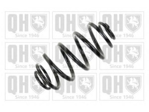 QUINTON HAZELL QCS6441 spyruoklė 
 Pakaba -> Spyruoklės
424 088, 93177775
