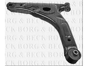 BORG & BECK BCA7040 vikšro valdymo svirtis 
 Ašies montavimas/vairavimo mechanizmas/ratai -> Valdymo svirtis/pasukamosios svirties sujungimas -> Vairo trauklės (valdymo svirtis, išilginis balansyras, diago
1 371 228, 1 438 254, 1 495 684