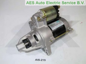 AES AIS-215 starteris
2810087536000