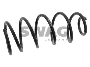 SWAG 30 93 7398 spyruoklė 
 Pakaba -> Spyruoklės
6N0 411 105 F