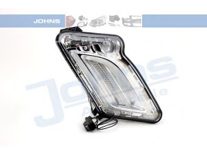 JOHNS 90 23 30-8 dienos metu naudojamos šviesos 
 Elektros įranga -> Šviesos -> Dienos metu naudojamos šviesos
31278558