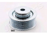 JAPANPARTS RP-800 kreipiantysis skriemulys, V formos rumbuotas diržas 
 Diržinė pavara -> V formos rumbuotas diržas/komplektas -> Laisvasis/kreipiamasis skriemulys
49160-65D40