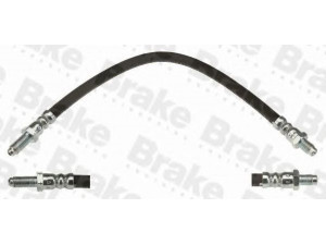 Brake ENGINEERING BH770441 stabdžių žarnelė 
 Stabdžių sistema -> Stabdžių žarnelės
AAR6025