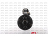 ATL Autotechnik A 11 290 starteris 
 Elektros įranga -> Starterio sistema -> Starteris
51 26201 7095, 51 26201 7119, 51 26201 7153