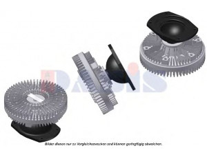 AKS DASIS 278011N sankaba, radiatoriaus ventiliatorius 
 Aušinimo sistema -> Radiatoriaus ventiliatorius
1321877, 1480769, 1480770, 374706