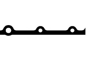 ELRING 774.626 tarpiklis, sinchronizatoriaus blokas
1 726 726.4, 1 726 727.4, 11 14 1 259 864