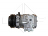 NRF 32552G kompresorius, oro kondicionierius 
 Oro kondicionavimas -> Kompresorius/dalys
504014391, 504277234, 504384698