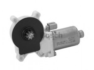 BOSCH 0 130 821 534 elektrovariklis, lango pakėliklis