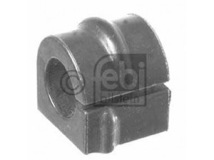 FEBI BILSTEIN 21124 skersinio stabilizatoriaus įvorių komplektas 
 Ašies montavimas/vairavimo mechanizmas/ratai -> Stabilizatorius/fiksatoriai -> Sklendės
0350 147, 350 147, 90445625, 90445625