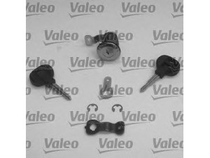 VALEO 252522 užrakto cilindras 
 Užrakinimo sistema -> Užrakto cilindras/rinkinys
9170-G3, 9170G3, 9170-G3, 9170G3