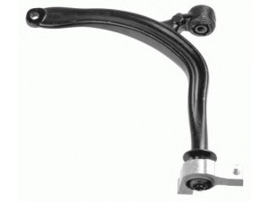 LEMFÖRDER 33640 01 vikšro valdymo svirtis 
 Ašies montavimas/vairavimo mechanizmas/ratai -> Valdymo svirtis/pasukamosios svirties sujungimas -> Vairo trauklės (valdymo svirtis, išilginis balansyras, diago
3520 K3, 3520 P0