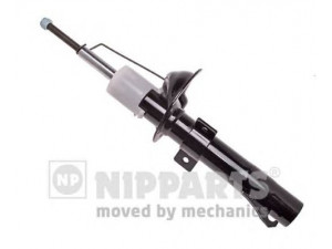 NIPPARTS N5503026G amortizatorius 
 Pakaba -> Amortizatorius
1018694, 1018695, 1018696, 1018697