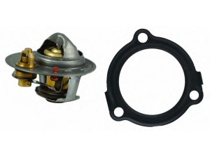 HOFFER 8192459 termostatas, aušinimo skystis 
 Aušinimo sistema -> Termostatas/tarpiklis -> Thermostat
8AG115171, 8AG115171A, RFG115171
