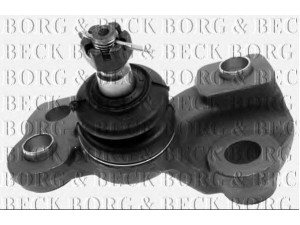 BORG & BECK BBJ5654 atramos/vairo trauklė 
 Ašies montavimas/vairavimo mechanizmas/ratai -> Sujungimai -> Atramos/vairo trauklė
4334059145