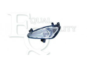 EQUAL QUALITY PF0470D rūko žibintas 
 Kėbulas -> Pagalbiniai žibintai/dalys -> Rūko žibintas/dalys -> Rūko žibintas/įterp.
251-820-08-56, 2902697