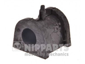 NIPPARTS N4275006 įvorė, stabilizatorius 
 Ašies montavimas/vairavimo mechanizmas/ratai -> Stabilizatorius/fiksatoriai -> Sklendės
MR171441