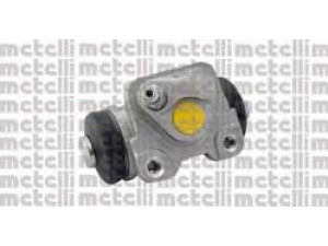 METELLI 04-0669 rato stabdžių cilindras 
 Stabdžių sistema -> Ratų cilindrai
47570-05010