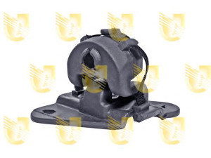 UNIGOM 165185 laikantysis rėmas, duslintuvas 
 Dviratė transporto priemonės -> Išmetimo sistema -> Atskiros surinkimo dalys -> Gnybtas
1755F3, 1755J4, 1755J5, 1755J5