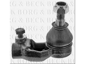 BORG & BECK BTR4214 skersinės vairo trauklės galas 
 Vairavimas -> Vairo mechanizmo sujungimai
03 24 054, 03 24 056, 0324 054